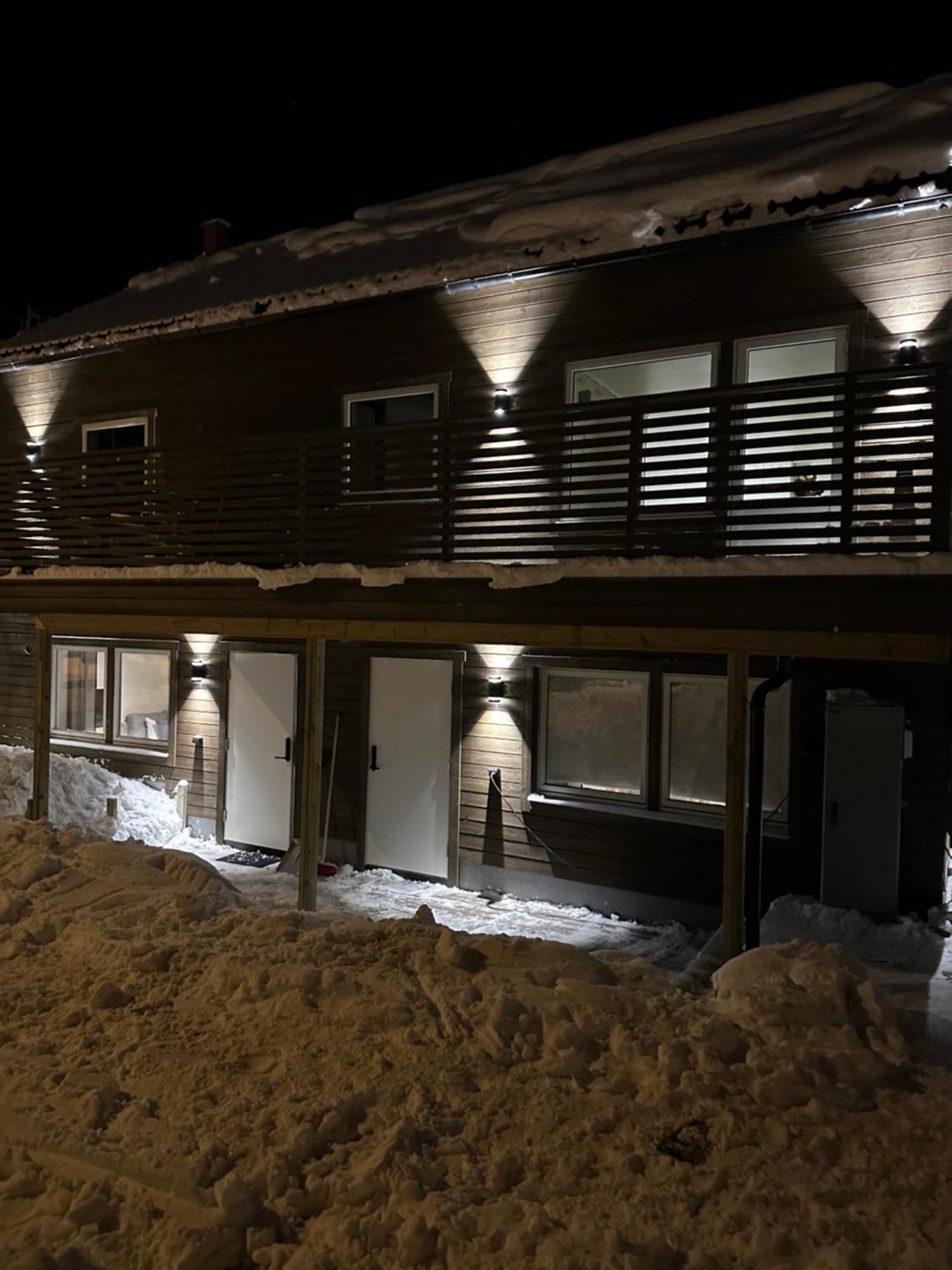 Tromsdalen Aurora Apartment